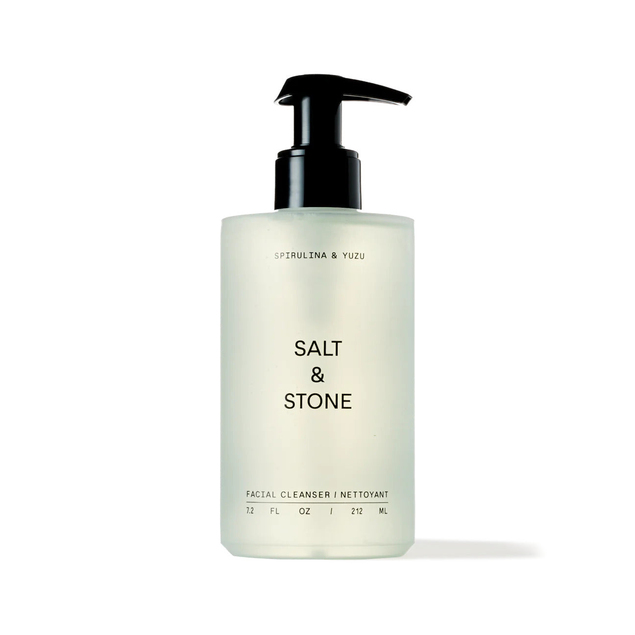 Facial Cleanser - Spirulina & Yuzu 212ml
