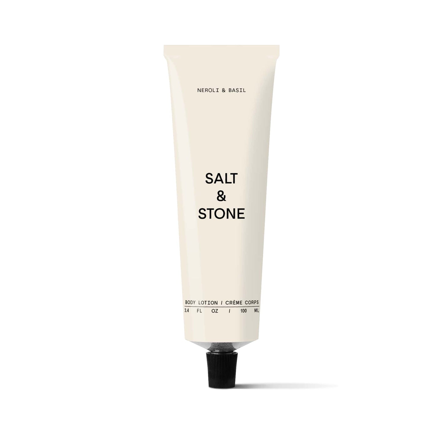 Body Lotion - Neroli & Basil 100ml