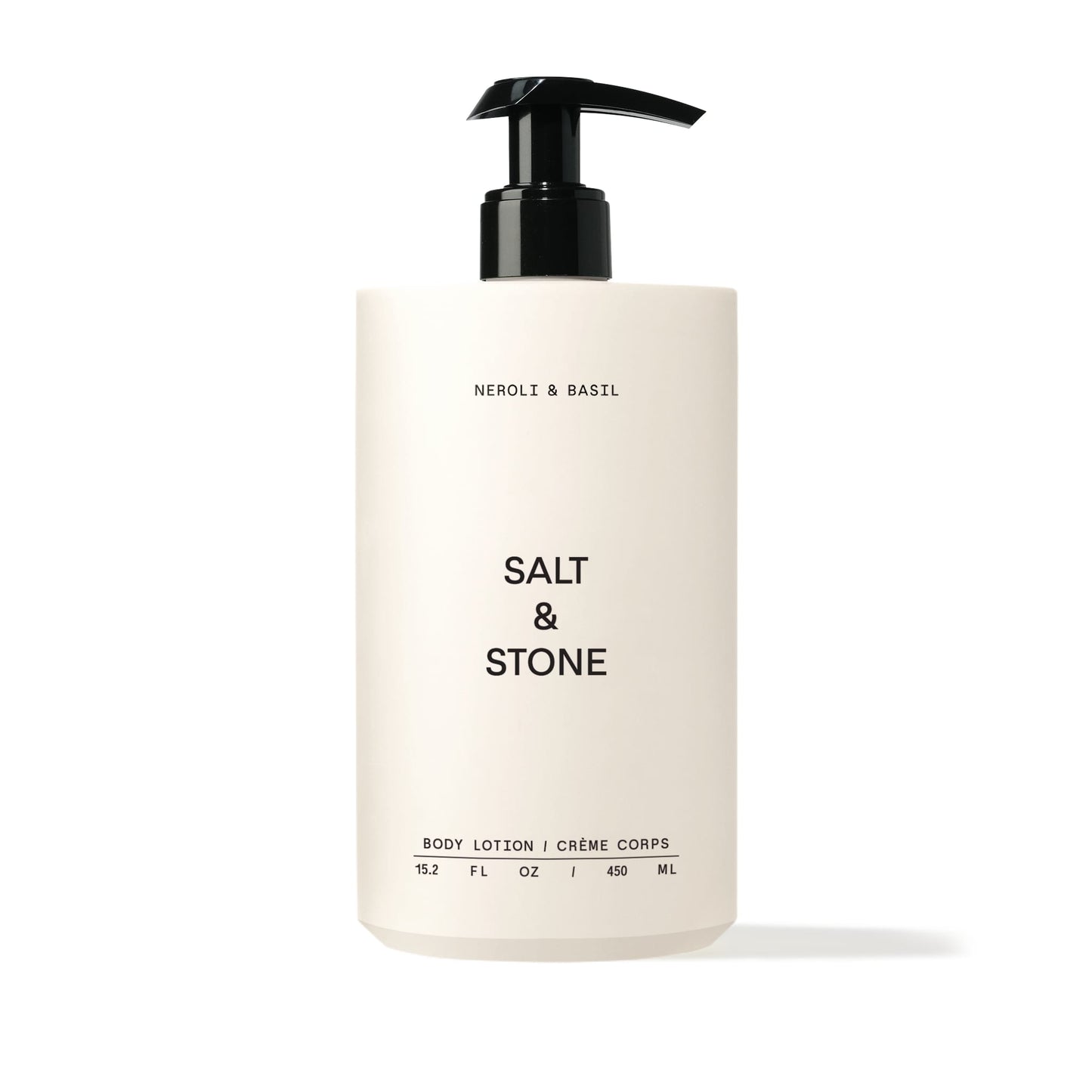 Body Lotion - Neroli & Basil 450ml