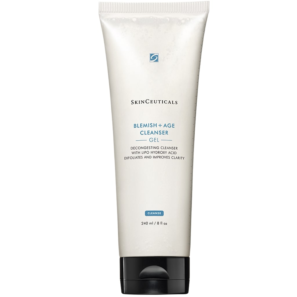 Blemish + Age Cleansing Gel 240ml