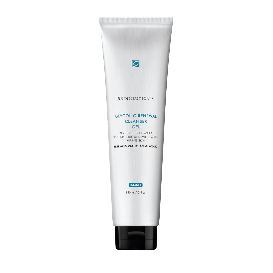 Glycolic Renewal Cleanser 150ml