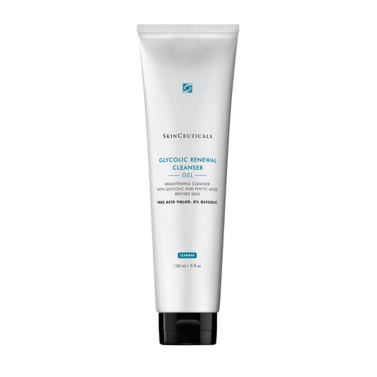 Glycolic Renewal Cleanser 150ml