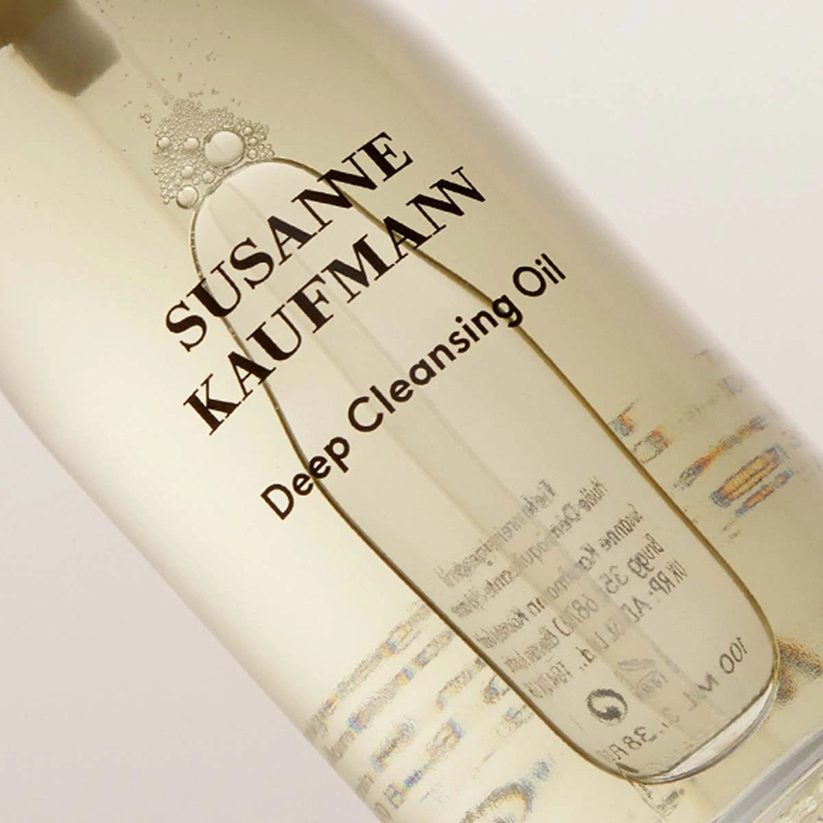 Deep Cleansing Oil 100ml