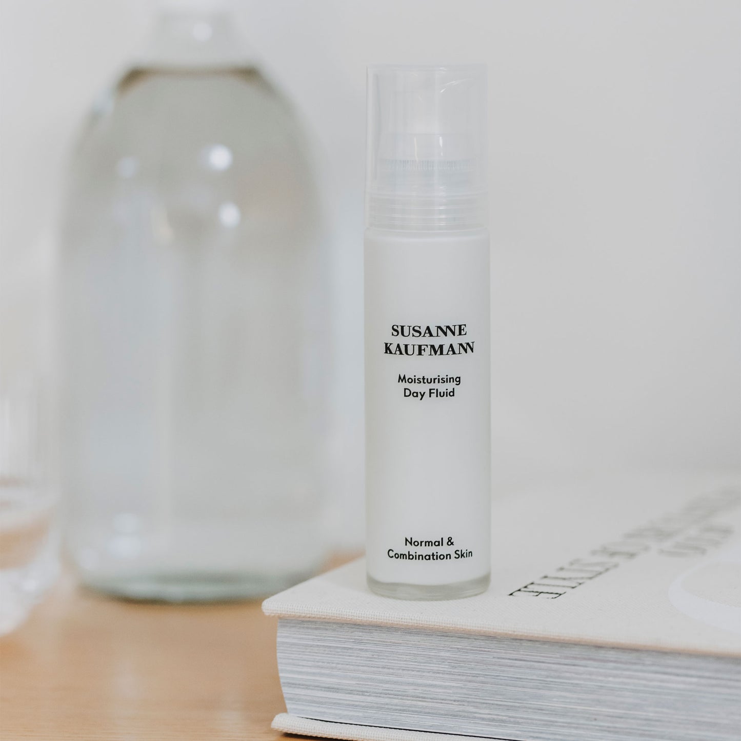 Moisturising Day Fluid 50ml