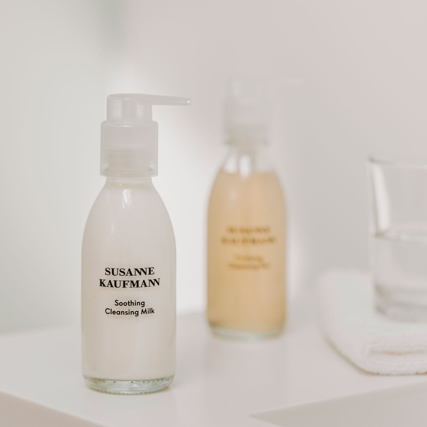 Soothing Cleansing Milk 100ml