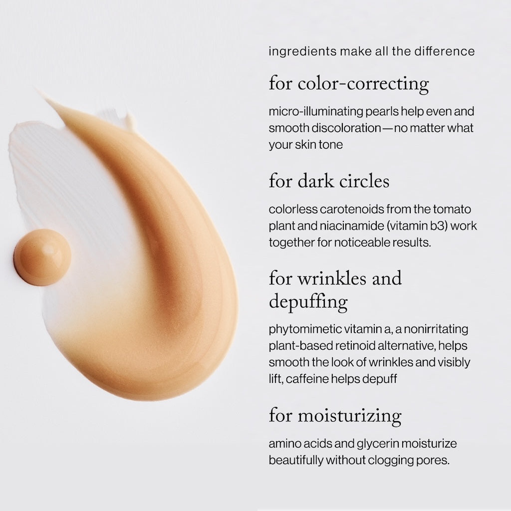 Vita-C Brightening Eye Cream