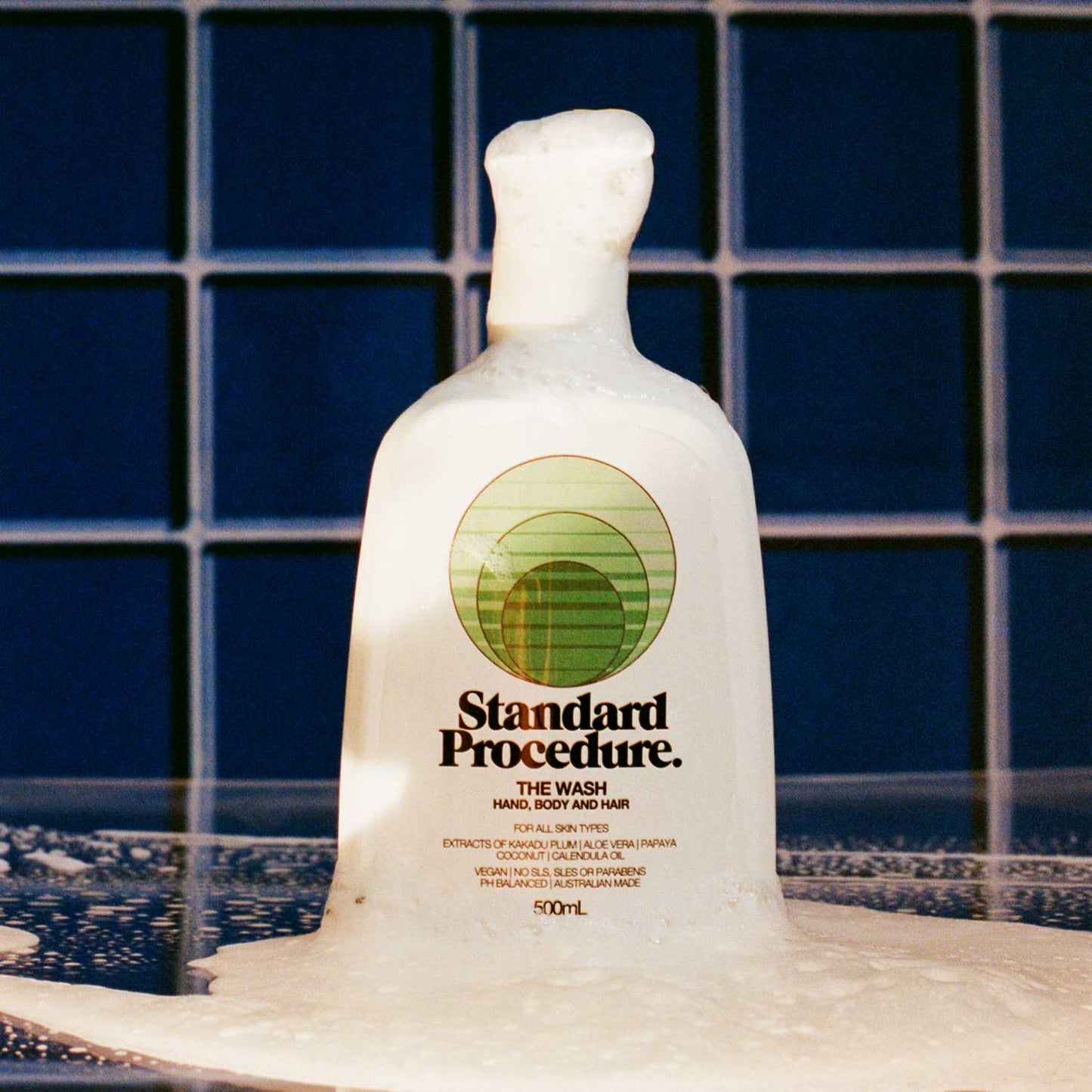 The Wash 500ml
