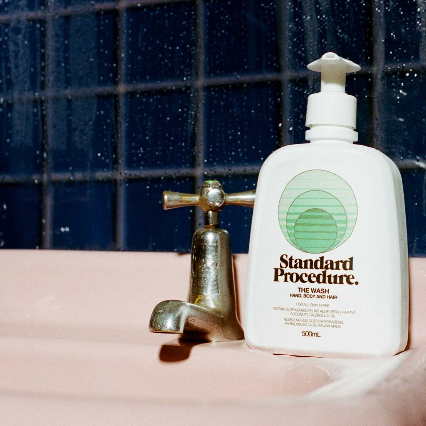 The Wash 500ml