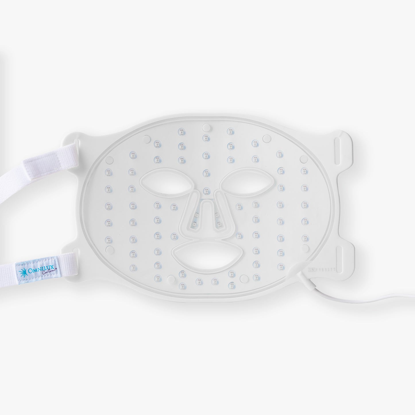 Contour Face Mask LED Therapy