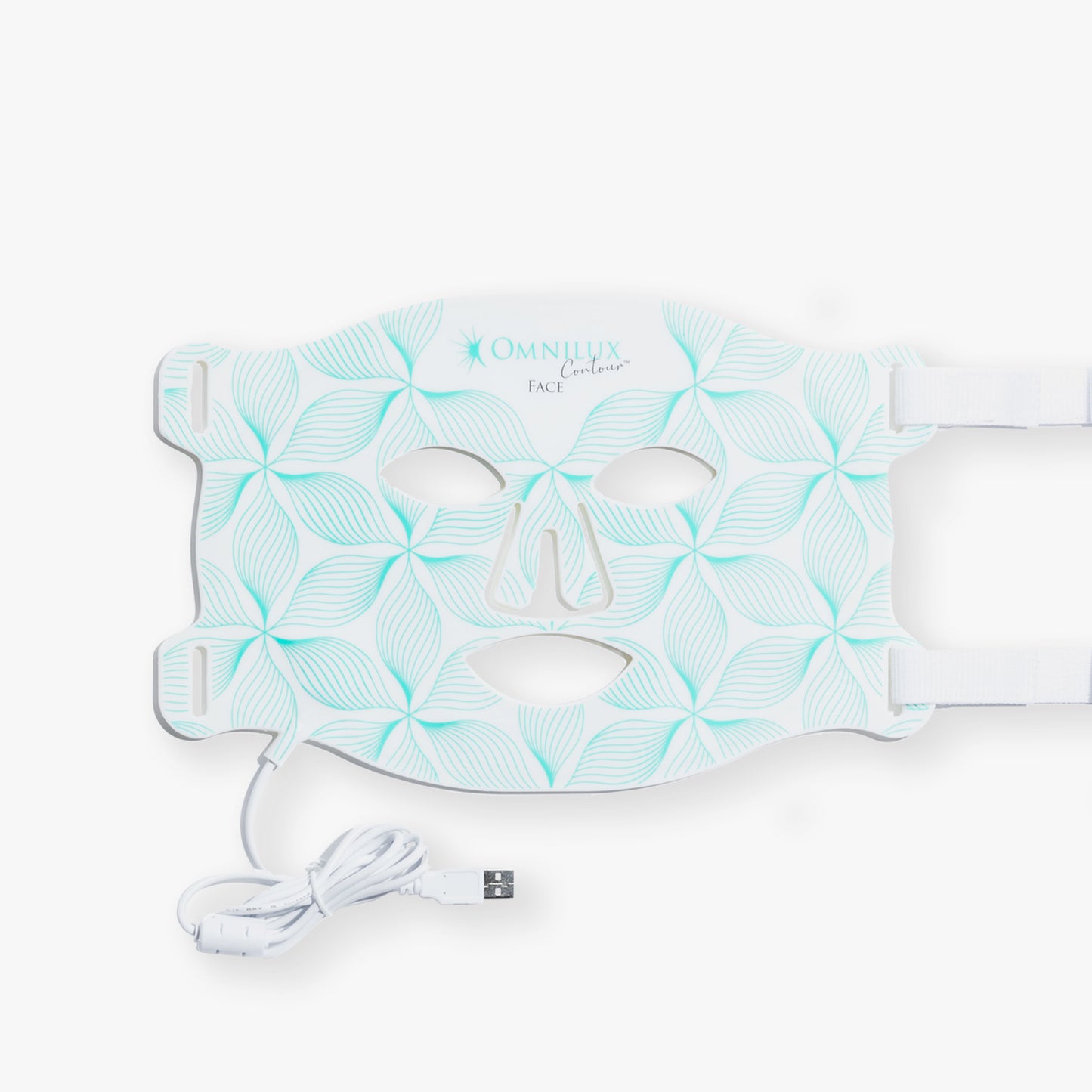 Contour Face Mask LED Therapy