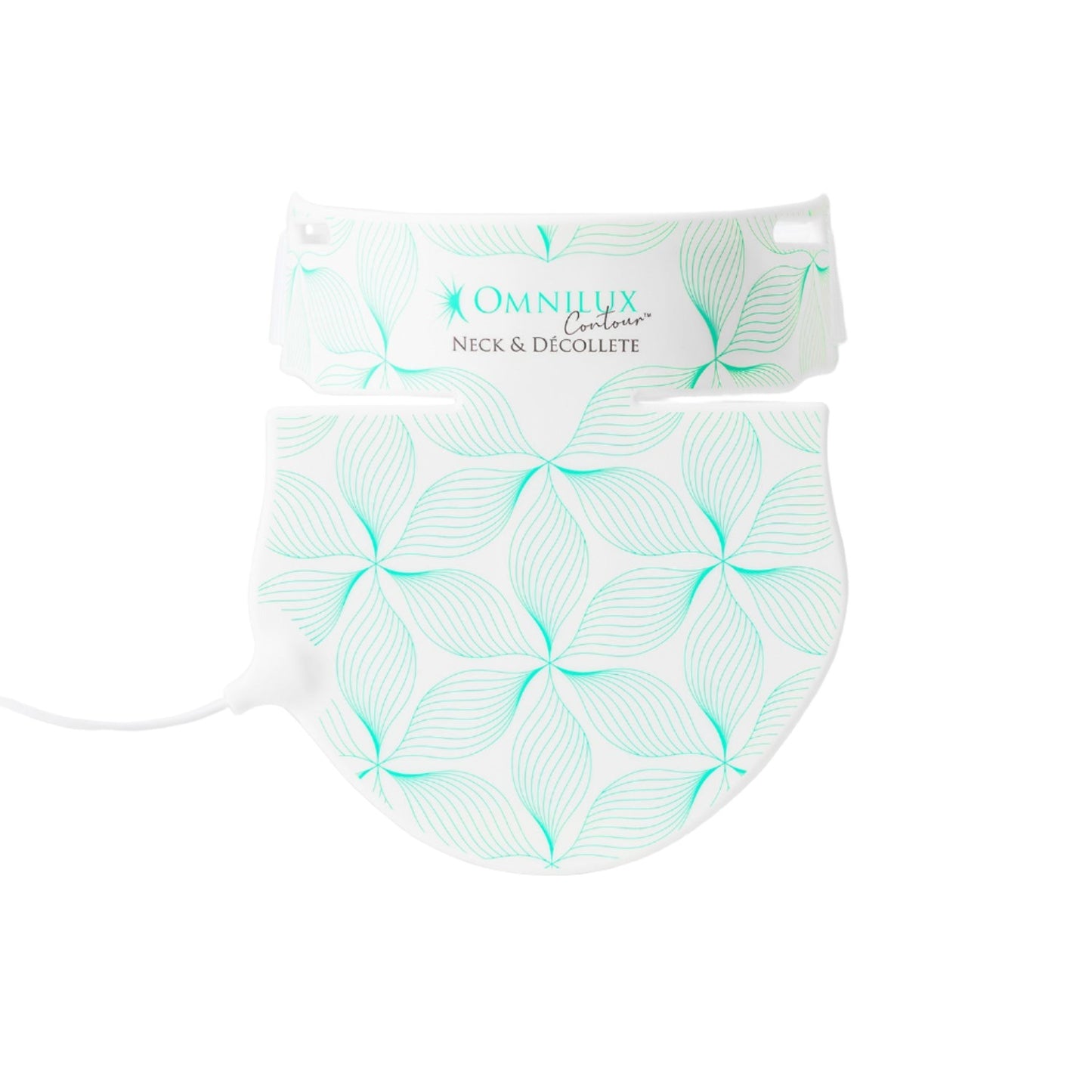 Contour Neck & Décolleté Mask LED Therapy