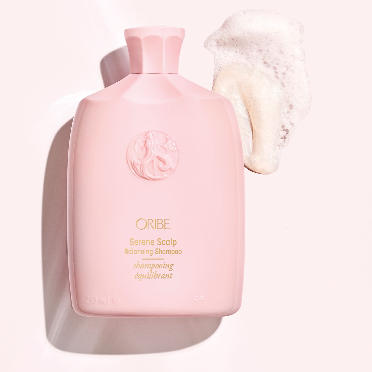 Serene Scalp Balancing Shampoo 250ml