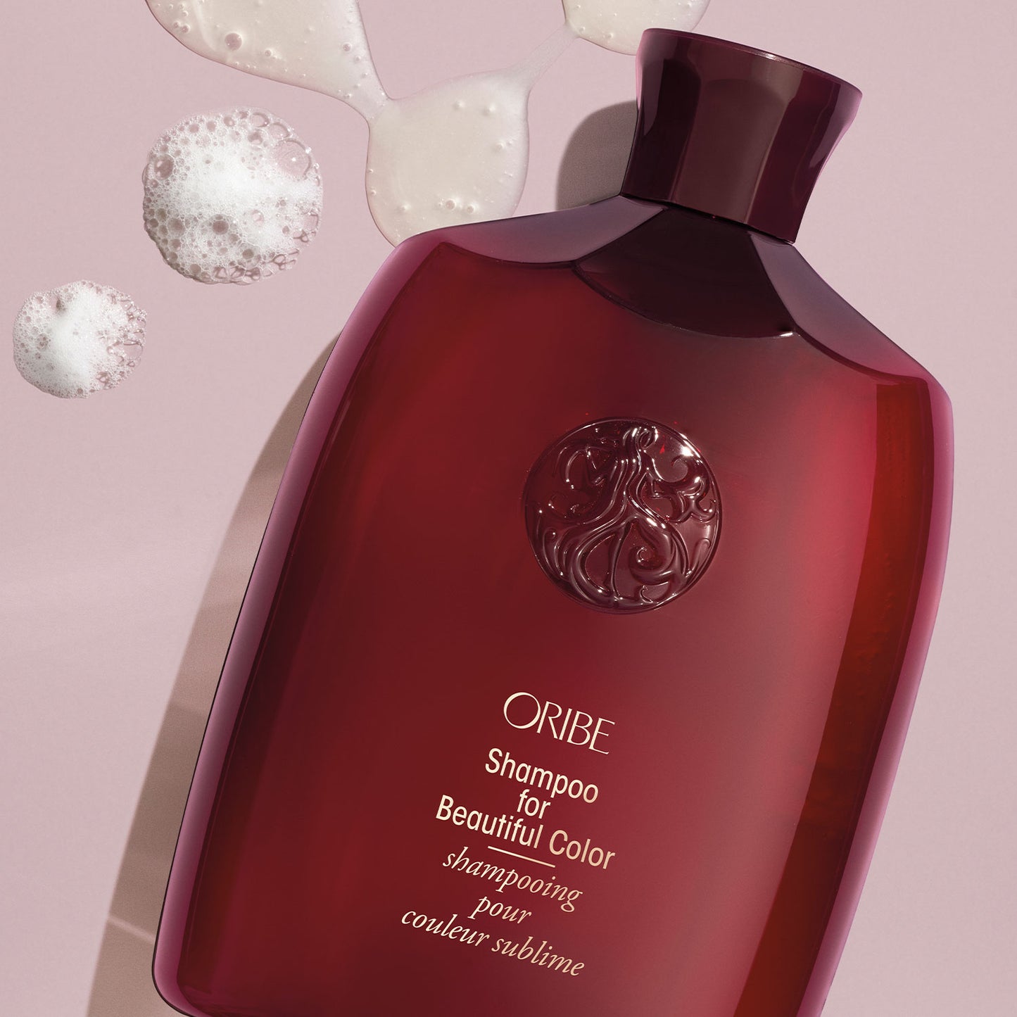 Beautiful Color Shampoo 250ml