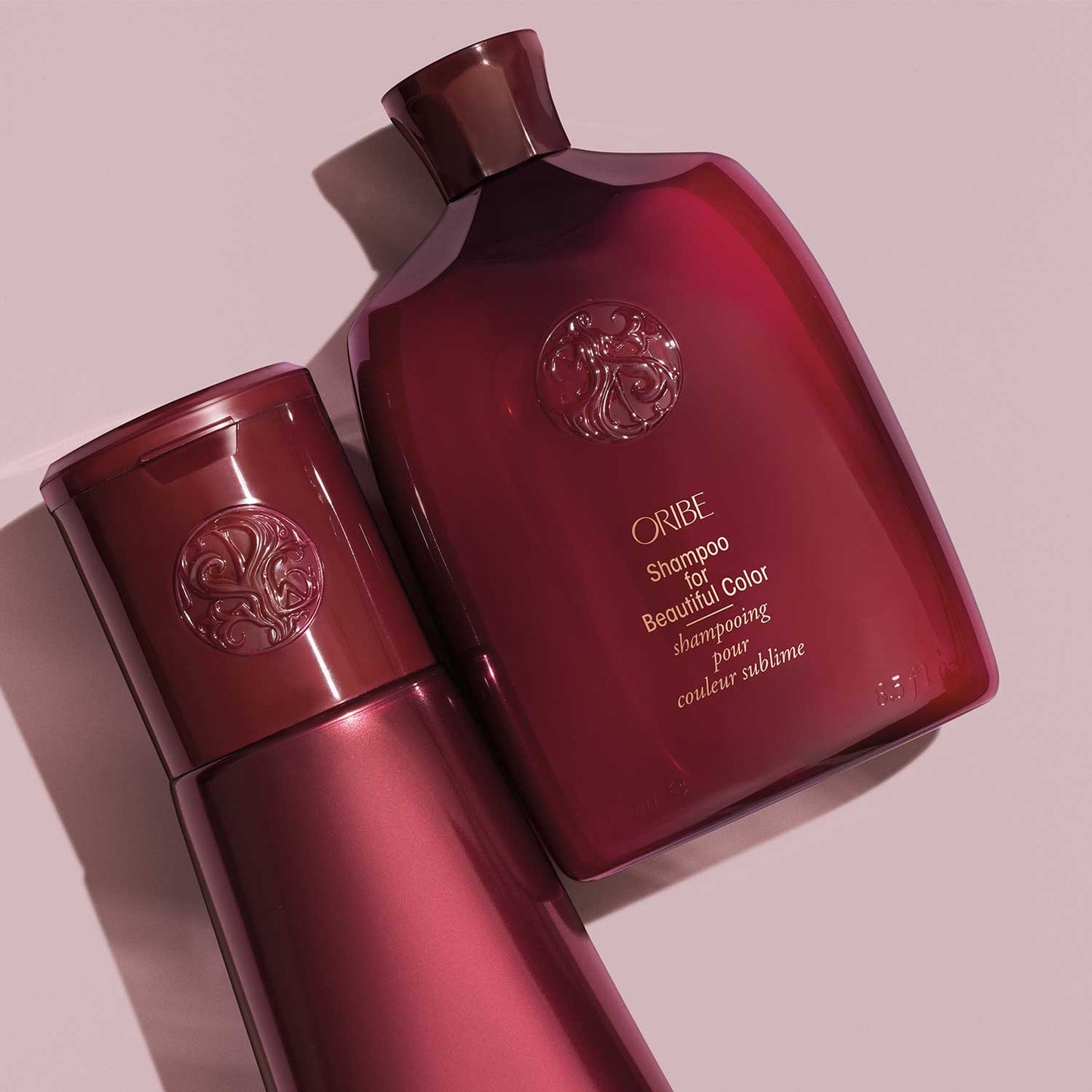 Beautiful Color Shampoo 250ml