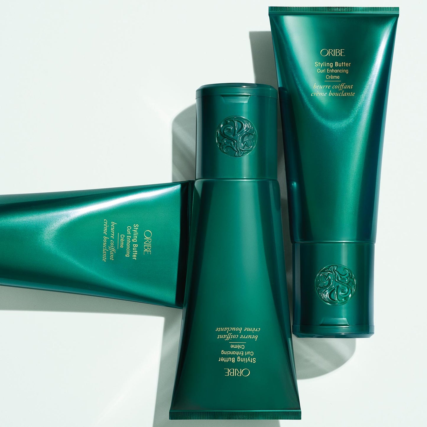 Styling Butter Curl Enhancing Crème 200ml