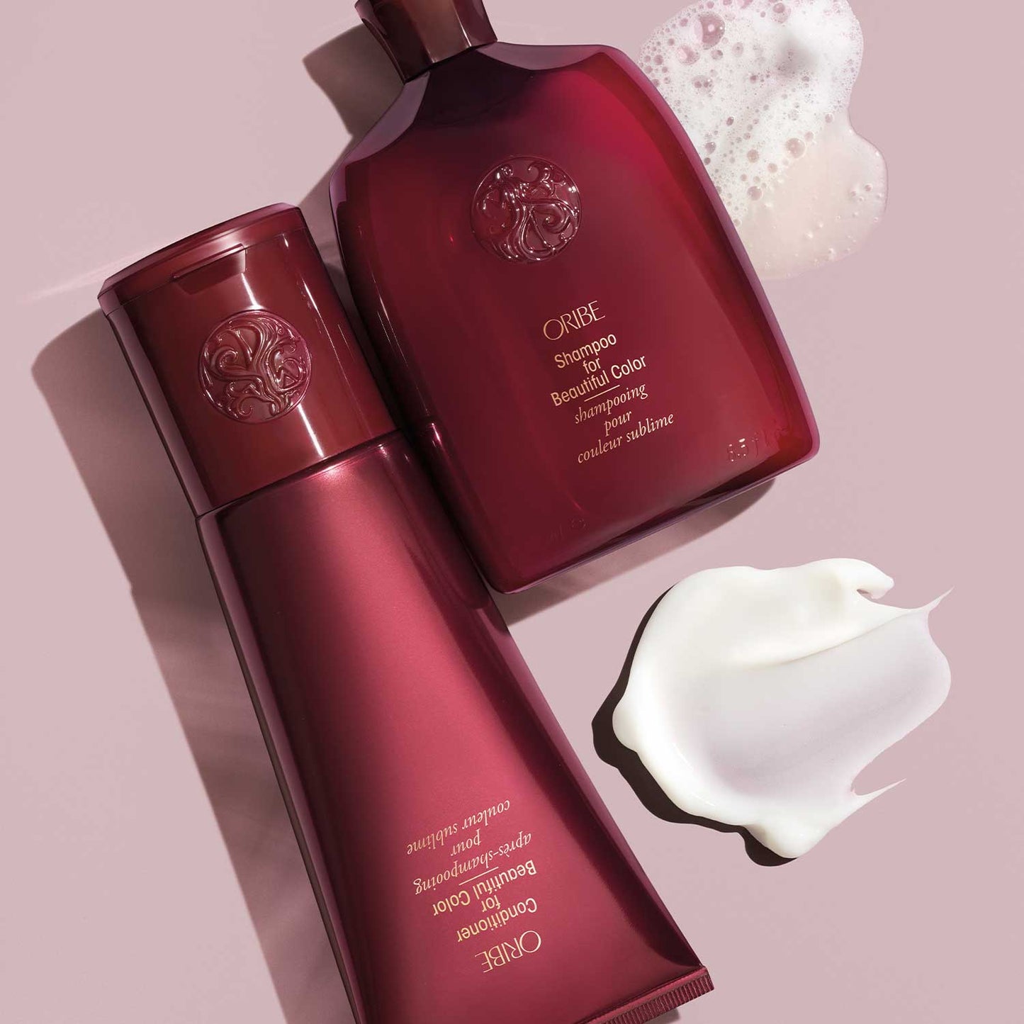 Beautiful Color Conditioner 200ml