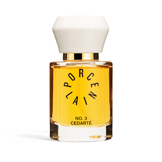 NO.3 CedarTé 50ml