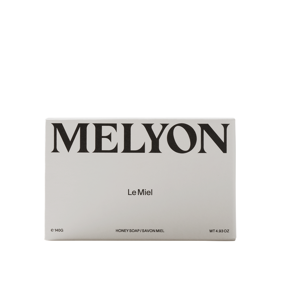 Melyon Soap Le Miel 140g
