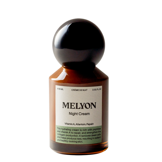Melyon Night Cream 60ml
