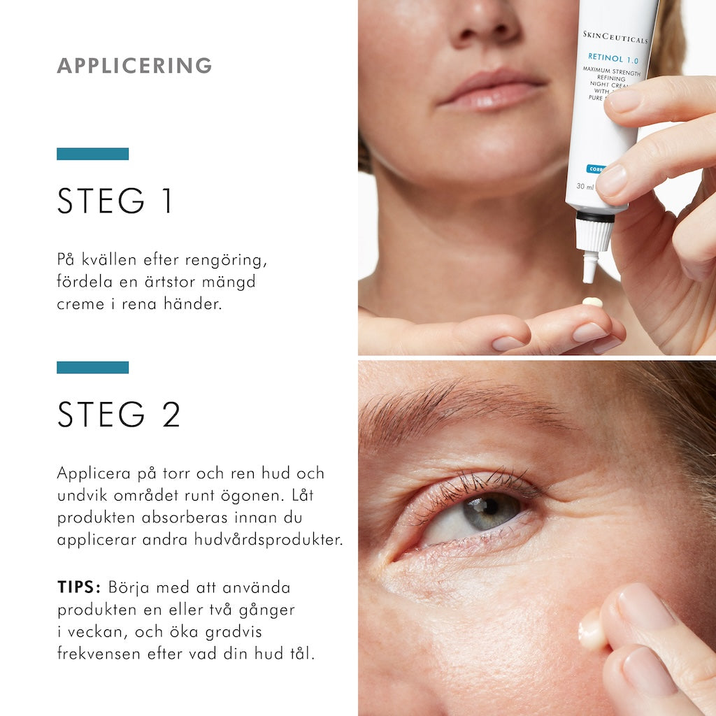 Retinol 1.0 30ml