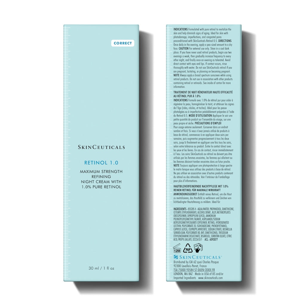 Retinol 1.0 30ml