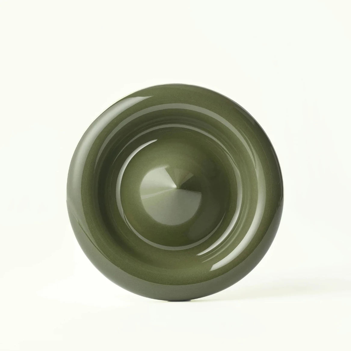 Soap Tray Forest Green