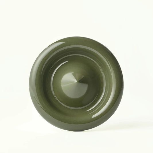 Soap Tray - Forest Green