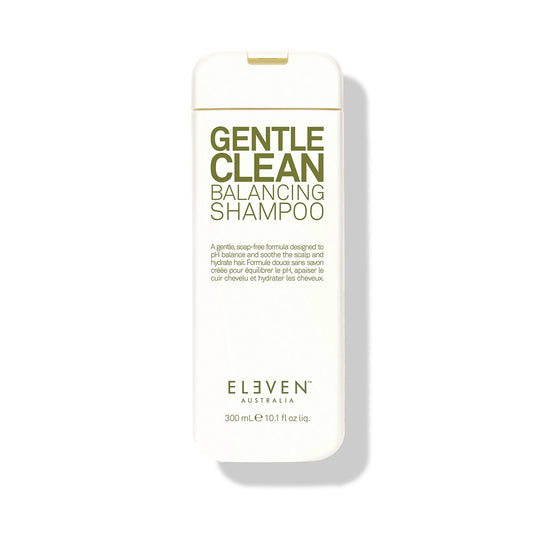 Gentle Clean Balancing Shampoo 300ml