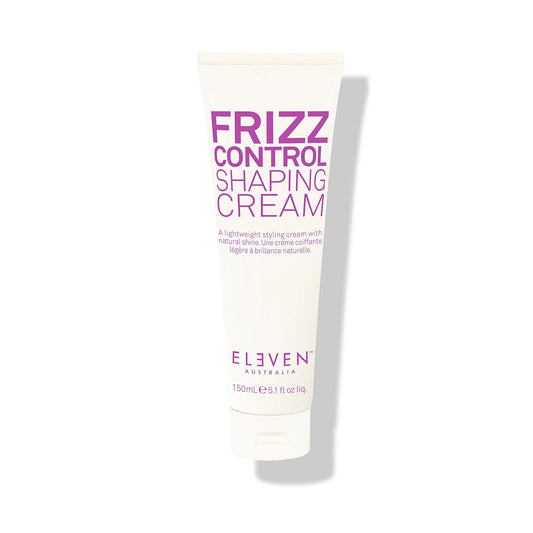 Frizz Control Shaping Cream 150ml