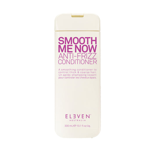 Smooth Me Now Anti-Frizz Conditioner 300ml