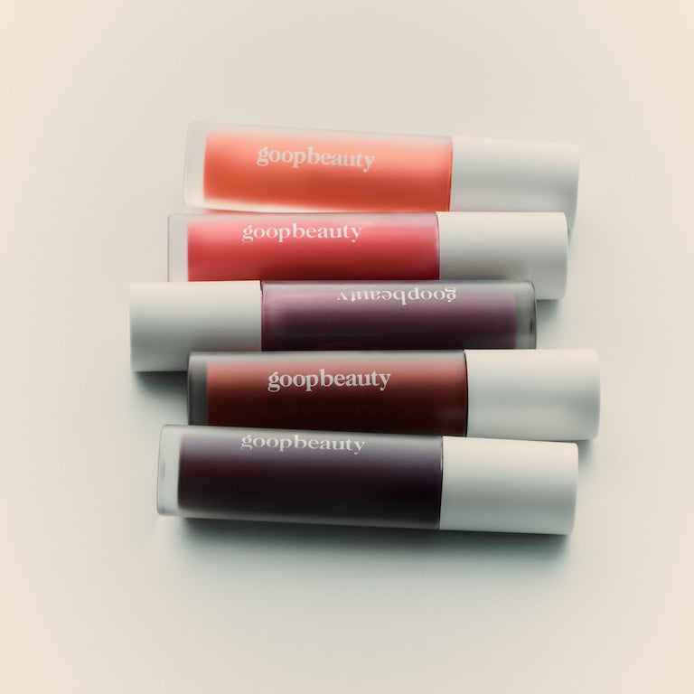 Lip Gloss Trio