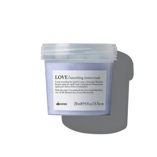 Essential Love Smoothing Instant Mask 250ml