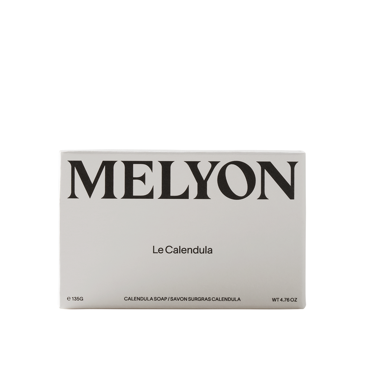 Melyon Soap Le Calendula 135g