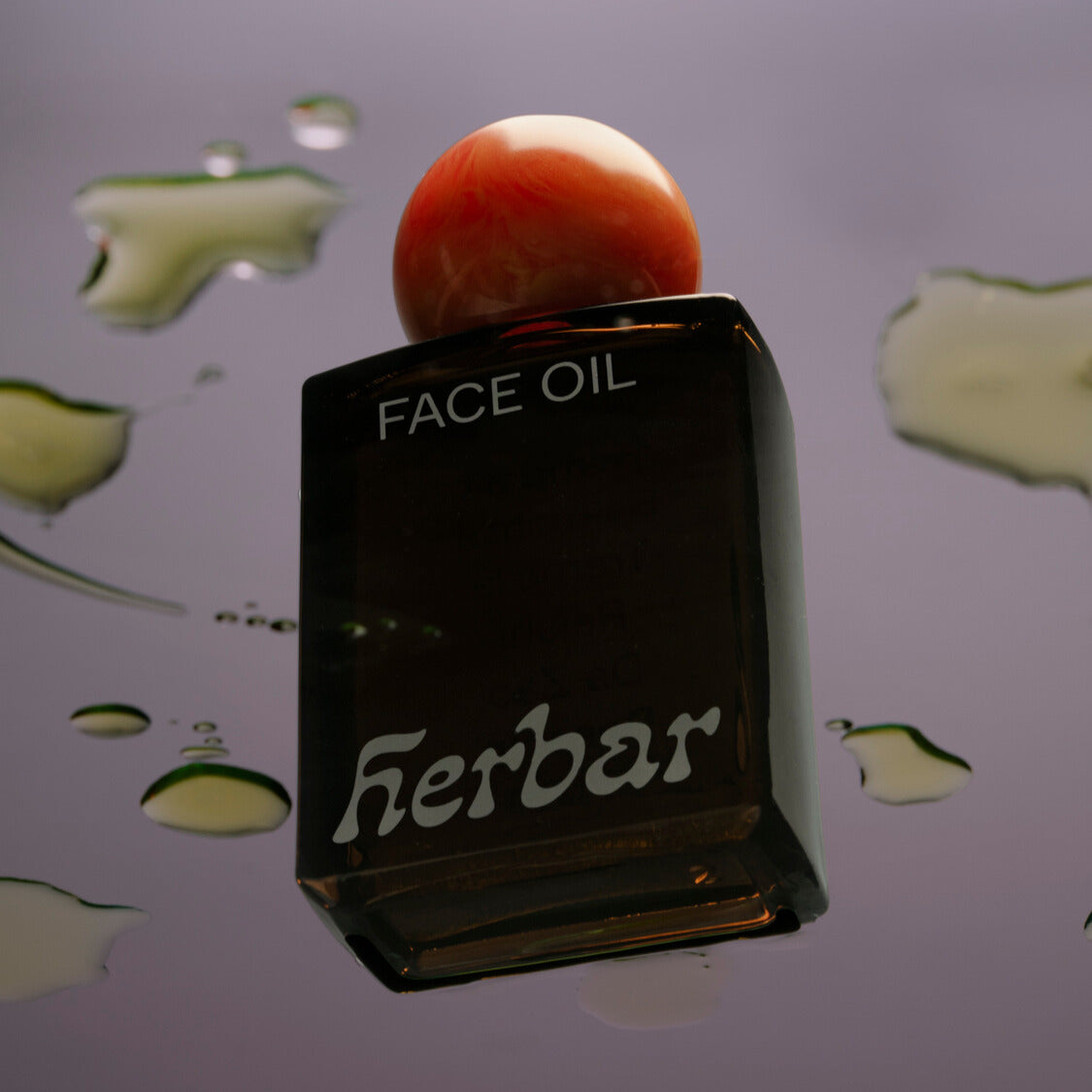 Face Oil 50ml