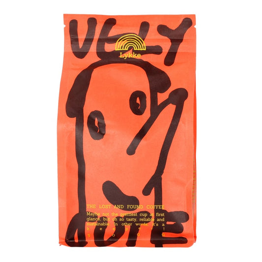 Ugly Cute Coffee 500g