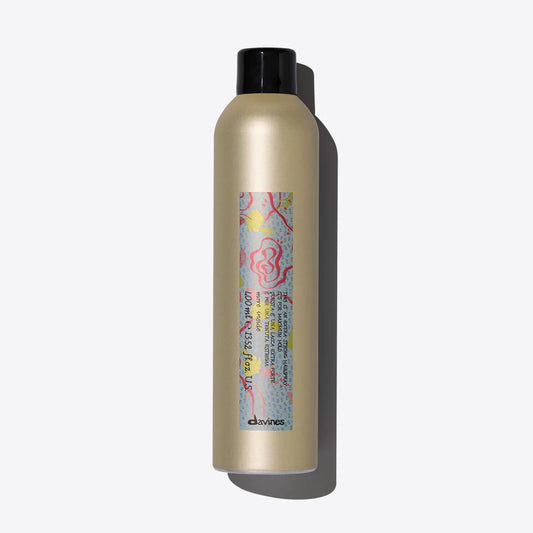 More Inside This is an Extra Strong Hairspray 400ml