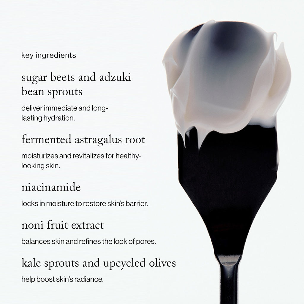 72-Hour Supercharged Hydrating Water-Cream