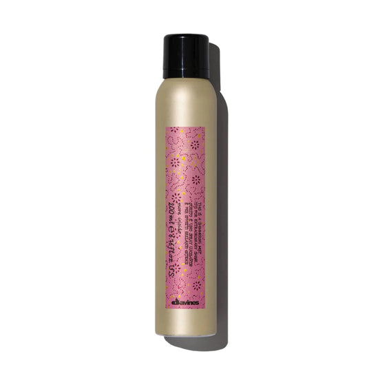 More Inside This is a Shimmering Mist 200ml