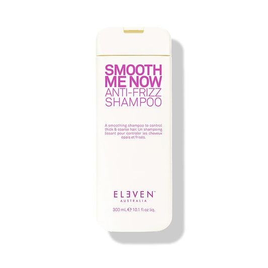 Smooth Me Now Anti-Frizz Shampoo 300ml