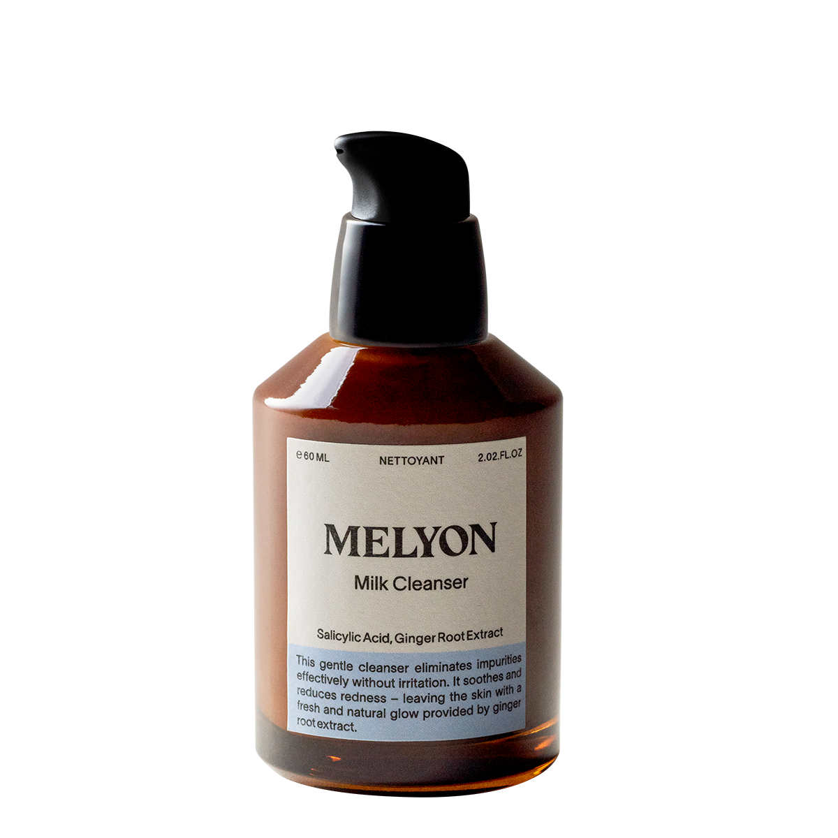 Melyon Milk Cleanser 60ml