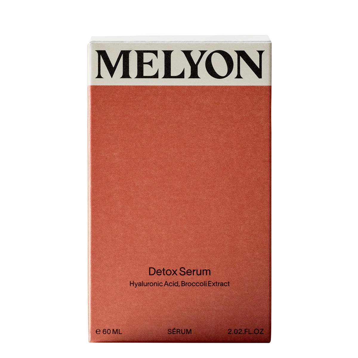 Melyon Detox Serum 60ml
