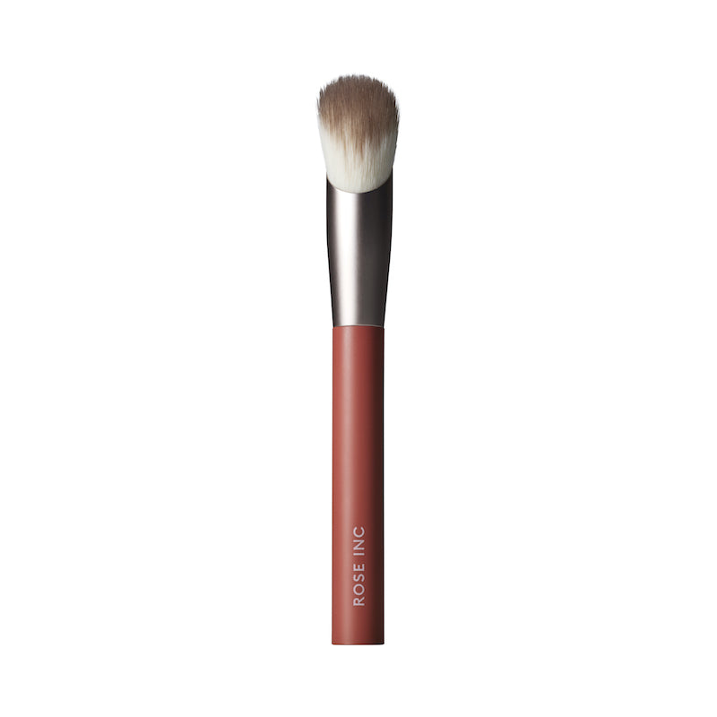 Number 2 Blush Brush