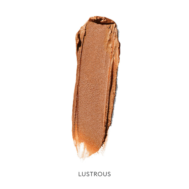 lustrous |