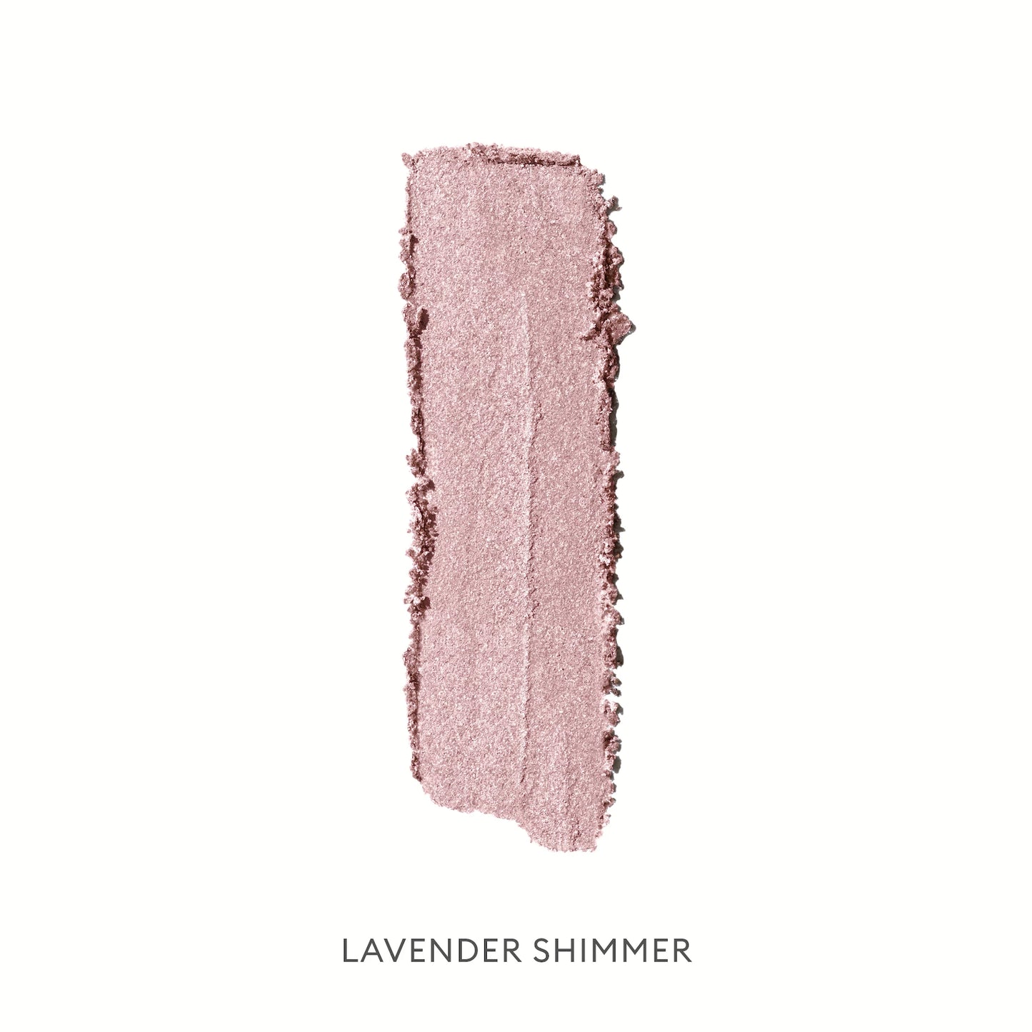 swatch | lavender shimmer