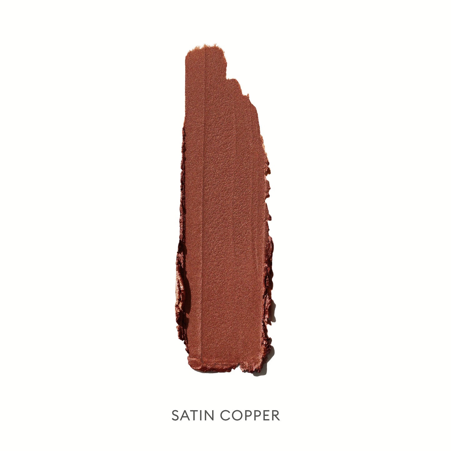 swatch | satin copper