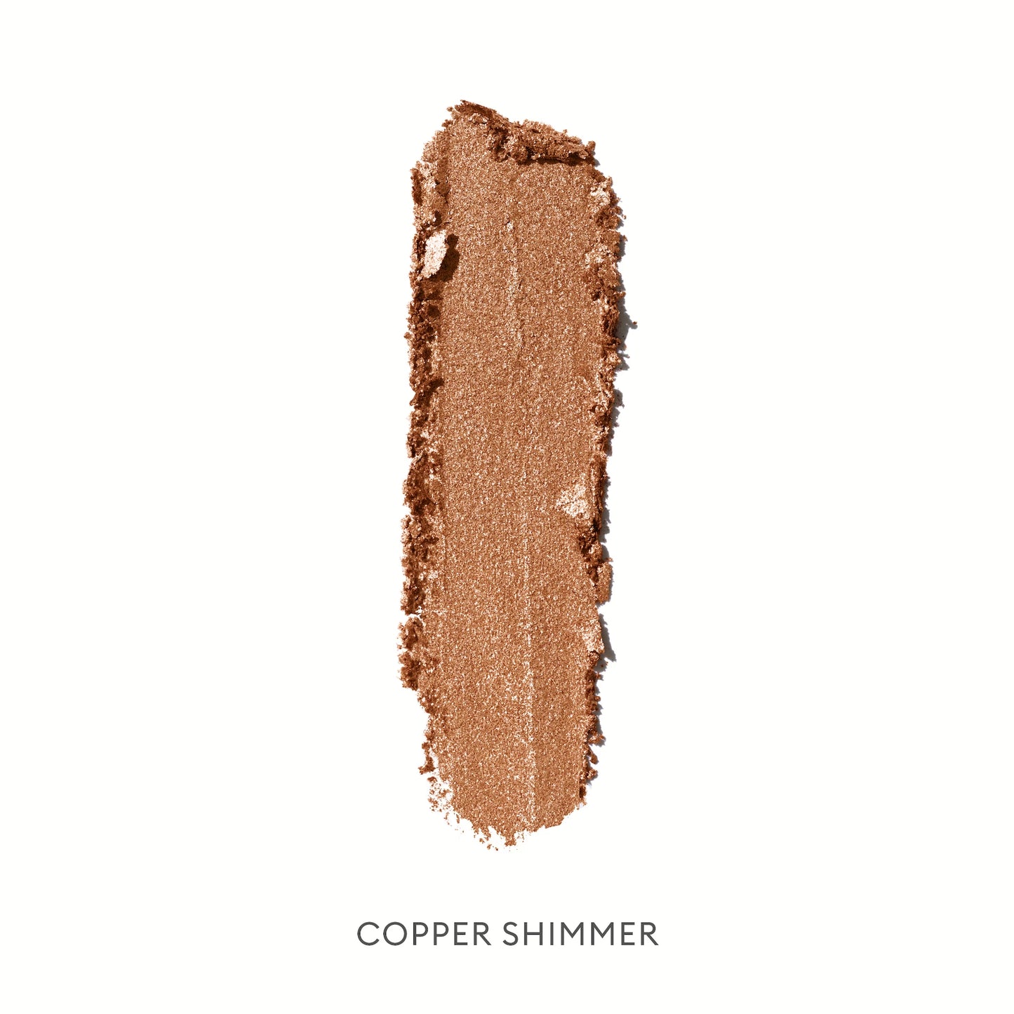 swatch | copper shimmer