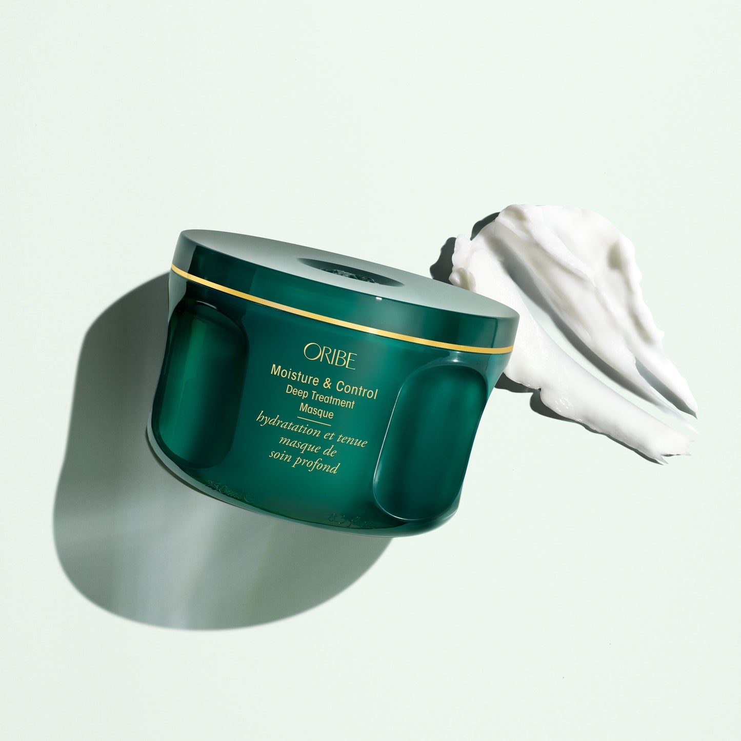 Moisture & Control Deep Treatment Mask 250ml