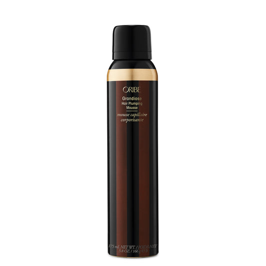Grandiose Hair Plumping Mousse 175ml