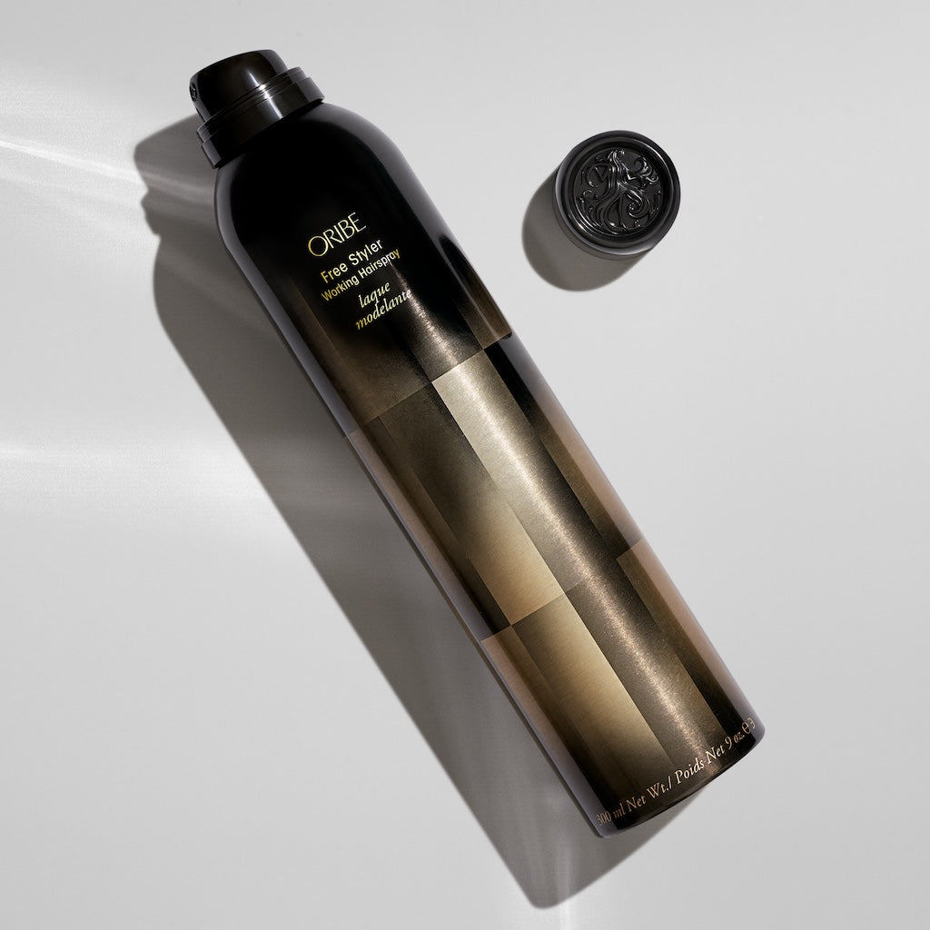 Signature Free Styler Working Spray 300ml