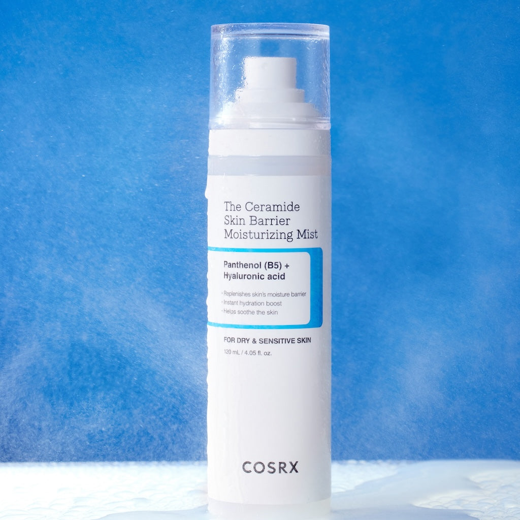 Ceramide Skin Barrier Moisturizing Mist 120ml